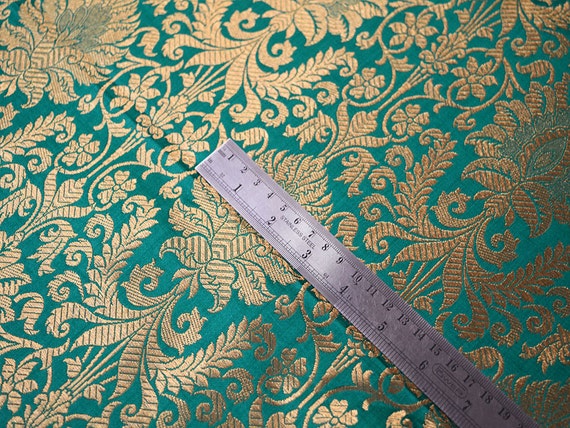 3 x 18 Clear Ruler - Renaissance Fabrics