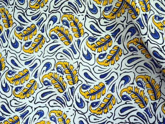 indian cotton dress fabric Cotton Fabrics