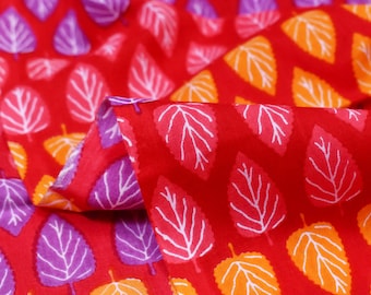 Block Print Fabric Bohemian Printed Cotton By Yard Fabric Floral Print Pure Soft Cotton Apparel Summer Dress Sewing Crafting Indian Fabric