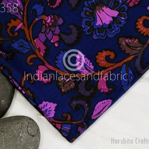 Indian Fabric, Indian Silk, Wall Covering Silk, Wedding Dress Fabric, Women Dress Fabric