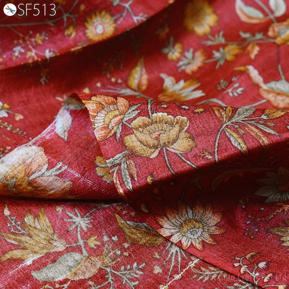 tussar silk dress material Tussar Silk Dress Material Light Pink Colored with a Borderless. Sampradaya Designer Studio