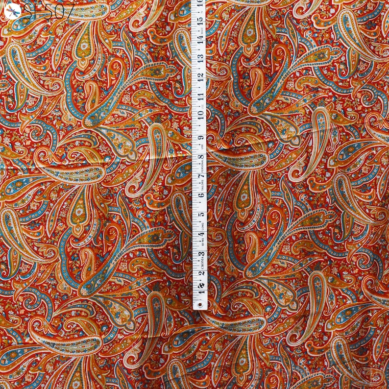 Printed Silk Fabric, Lampshade Fabric, Home Furnishing Fabric, Project Making Silk, Soft Silk For Dresses