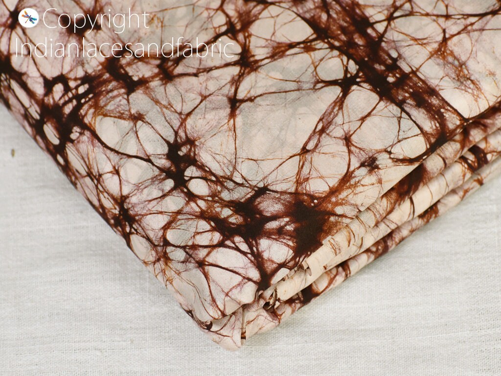 Brown Men Batik Shirt, Premium Batik Shirt, Javanese Batik