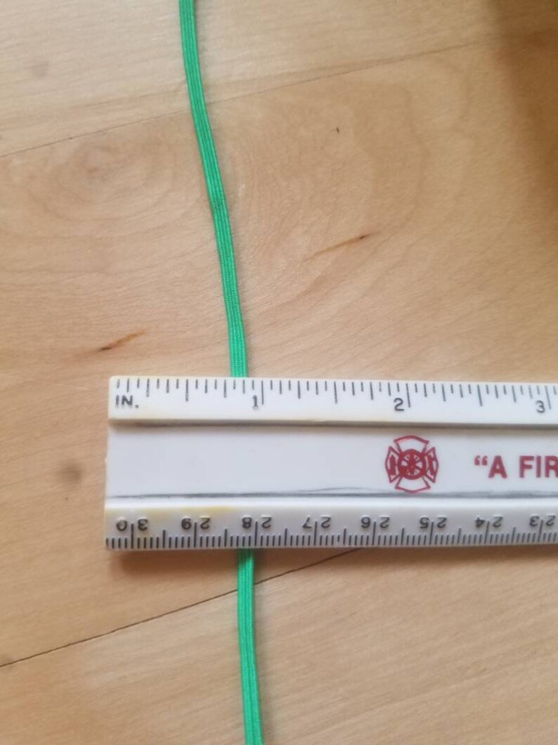 18 Inch Elastic Bundle 50 yards