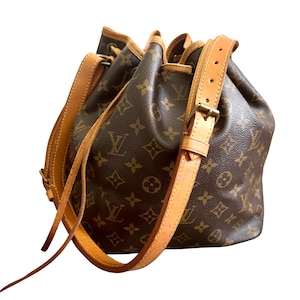 Louis Vuitton Backpack 