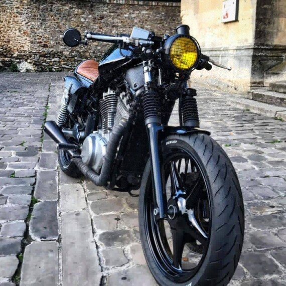 suzuki vx 800 scrambler