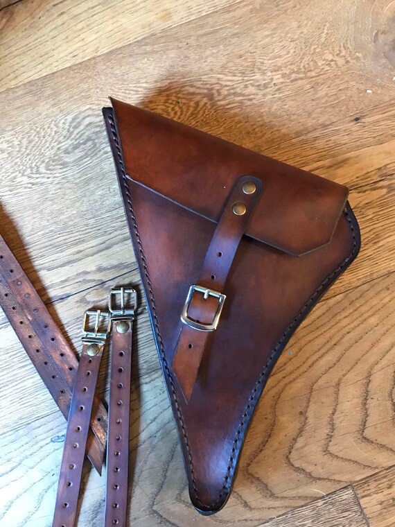 bmw side bag