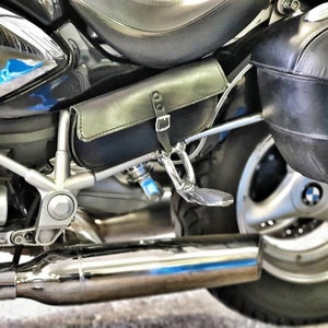 Bmw K 100 Bmw K 75 Cafe Racer Scrambler Protections Tank Etsy