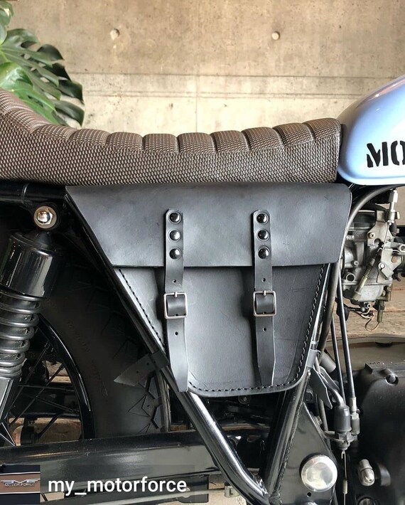 classic 350 side bolsa