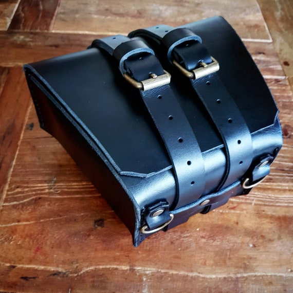 cafe racer tool bag