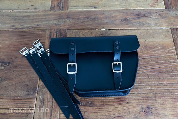 moto guzzi backpack