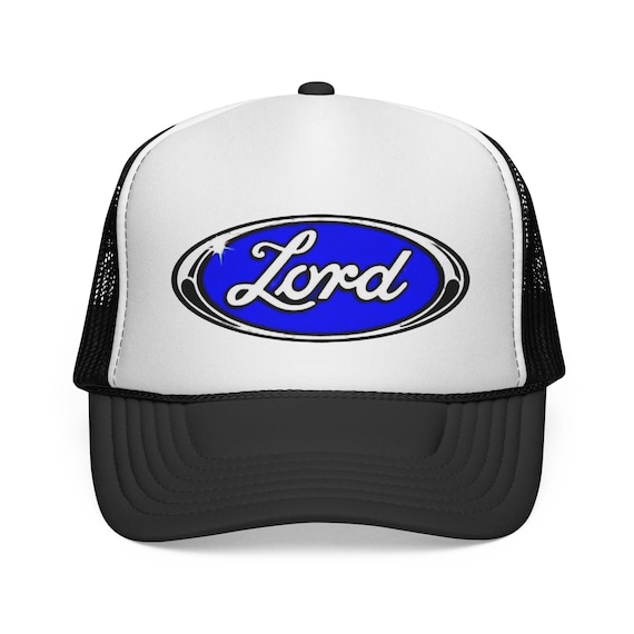 Trucker Cap: Adjustable Fit, Fade-Resistant Colors