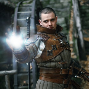 witcher 2 dragon scale armor