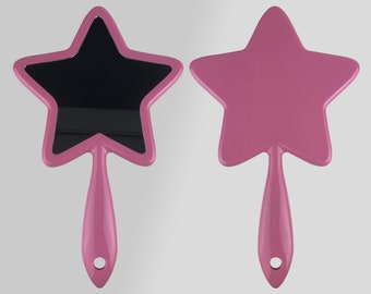 Jeffree Star Mirror Etsy