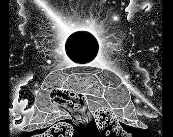 Maturin Dark Tower - Etsy