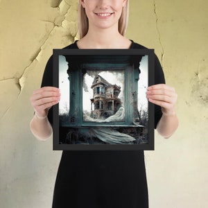 I Don&#39;t Want to Forget Framed poster