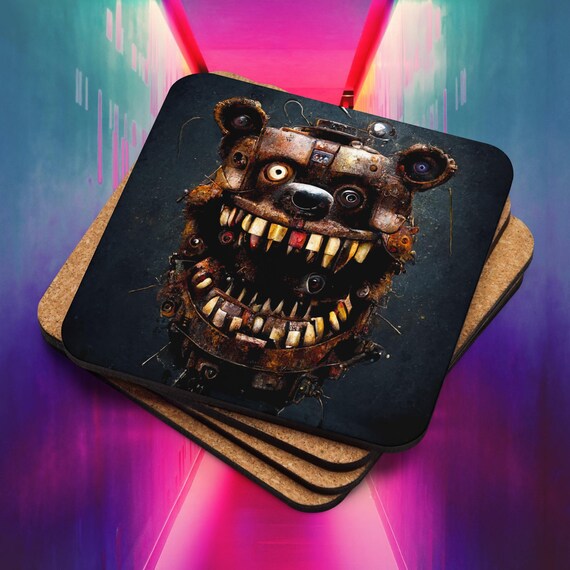 Stream Five Nights at Freddy's 4 Song by Tai Wan