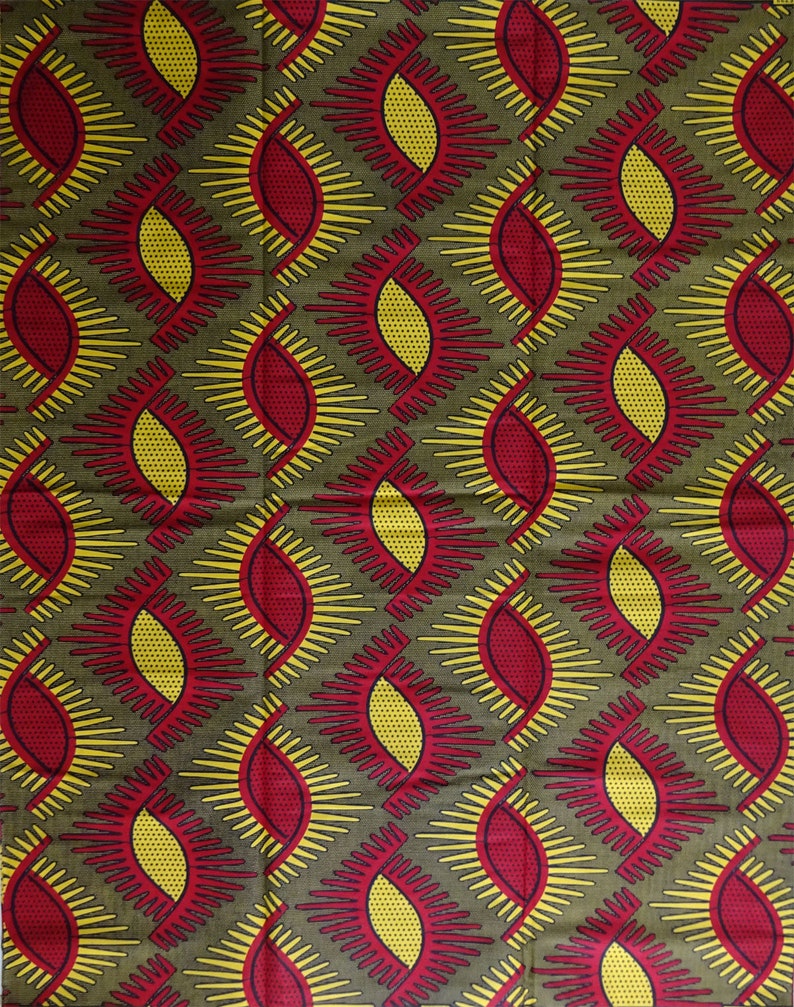 fabric for ethnic wear