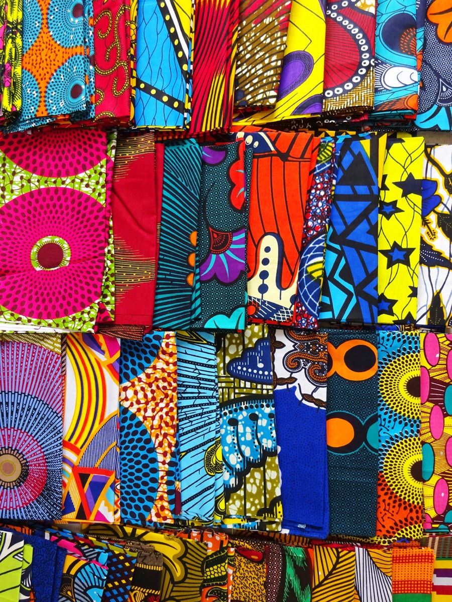 African Fabrics Australia