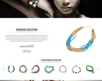 eCommerce Website Design eCommerce Website WordPress