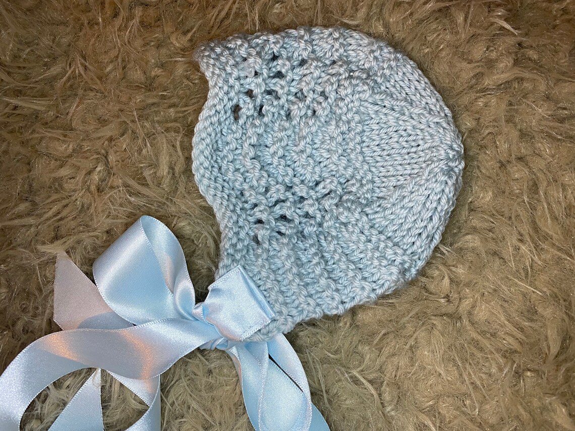 Feather and Fan Baby Set Dk/8ply Premmie to Toddler - Etsy