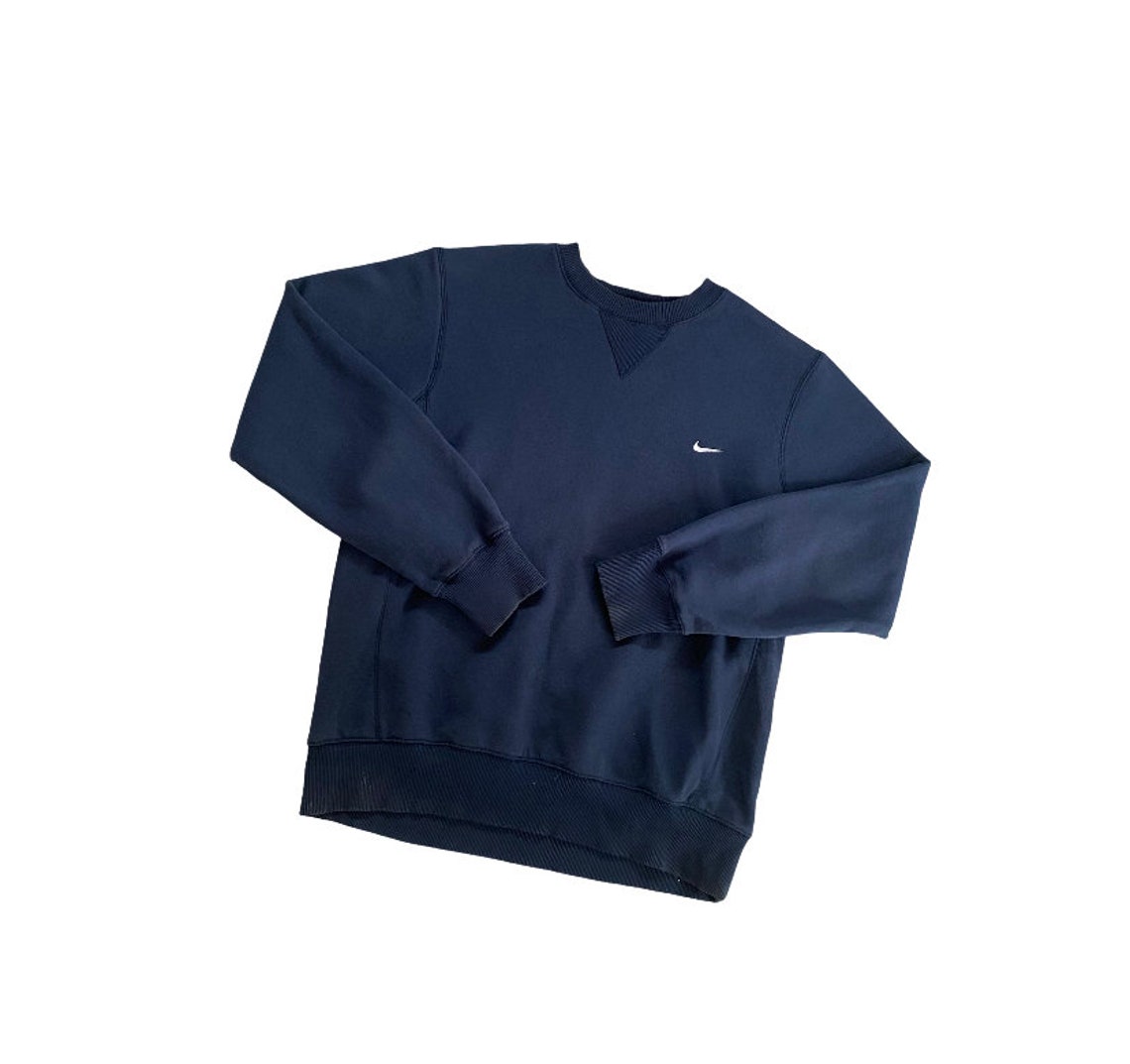 cheap vintage nike jumpers