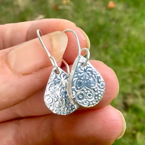 memorial ashes memorial earrings pet ashes jewellery silver pet ashes dog memorial cremation earrings memorial gift keepsake jewellery