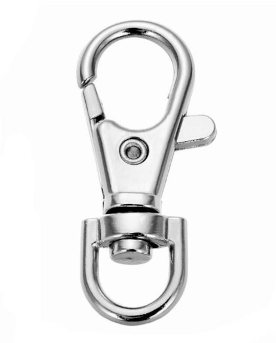 3 Karabiner XXL 18x11mm