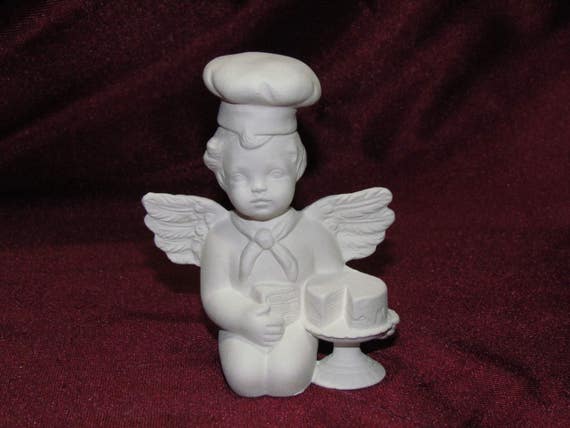 Ceramic Bisque Dueling Dragon Crouching Ready to Paint U-Paint Unpainted DIY Fantasy Doc Holliday Fighting Battle