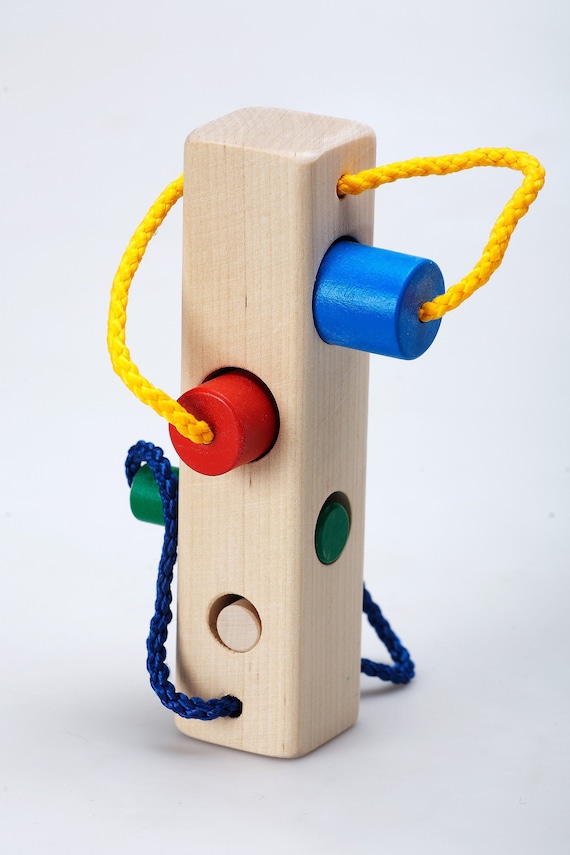 unique baby toys
