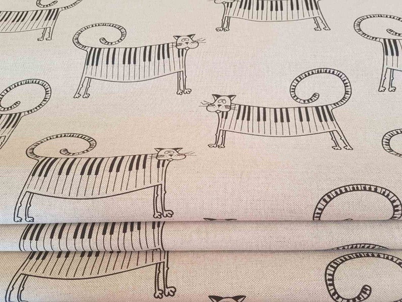 Piano Cats Musical Sizes From 150cm X 100cm Cats Linen Cotton Fabric Natural Linen Cloth 59 X 39 Inches Embroidery Craft Supplies Tools Safarni Org Piano Cats Musical Sizes From 150cm X 100cm Cats Linen Cotton Fabric Natural Linen Cloth 59 X 39 Inches Embroidery Craft Supplies Tools Safarni Org