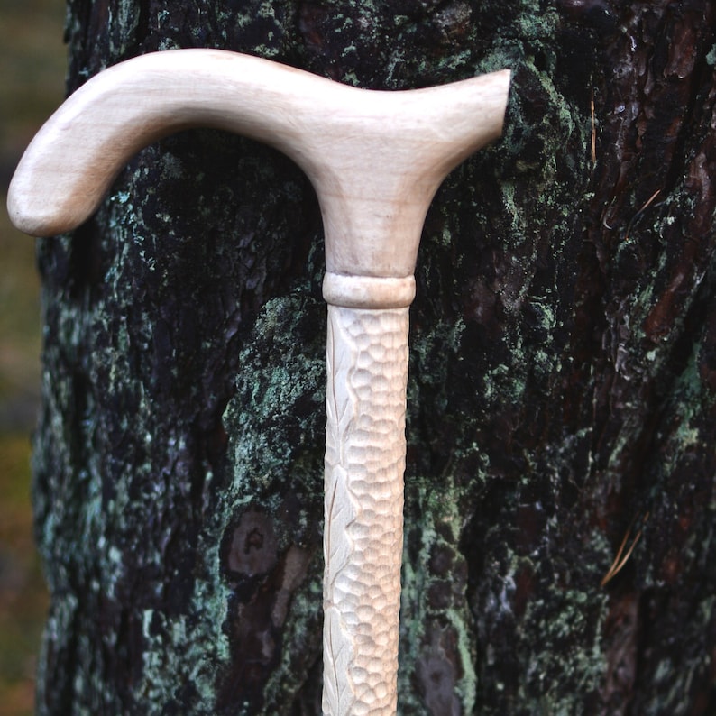 Walking Sticks And Canes Handmade Wooden Image 0