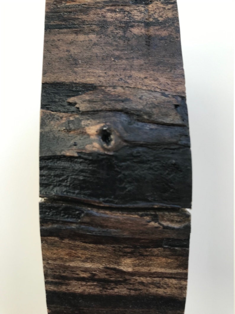 Wood cake stand housewarming gifts gift for hostess rustic Etsy