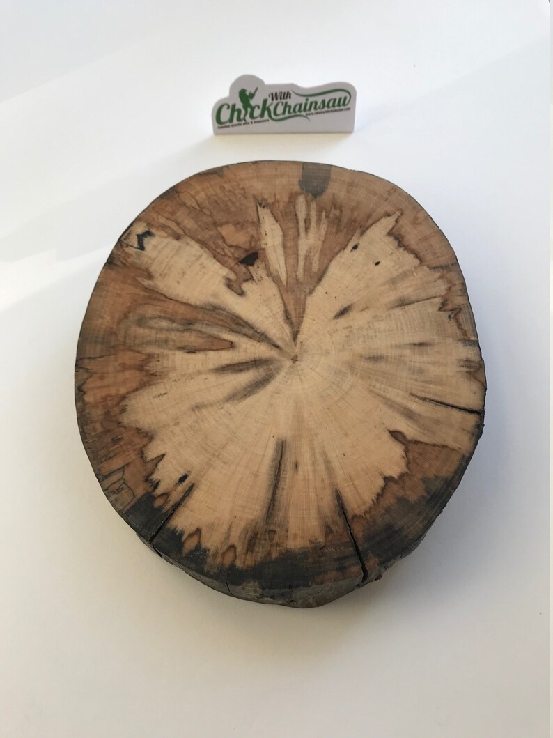 Wood cake stand housewarming gifts gift for hostess rustic Etsy