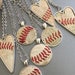 see more listings in the Baseball Necklaces section