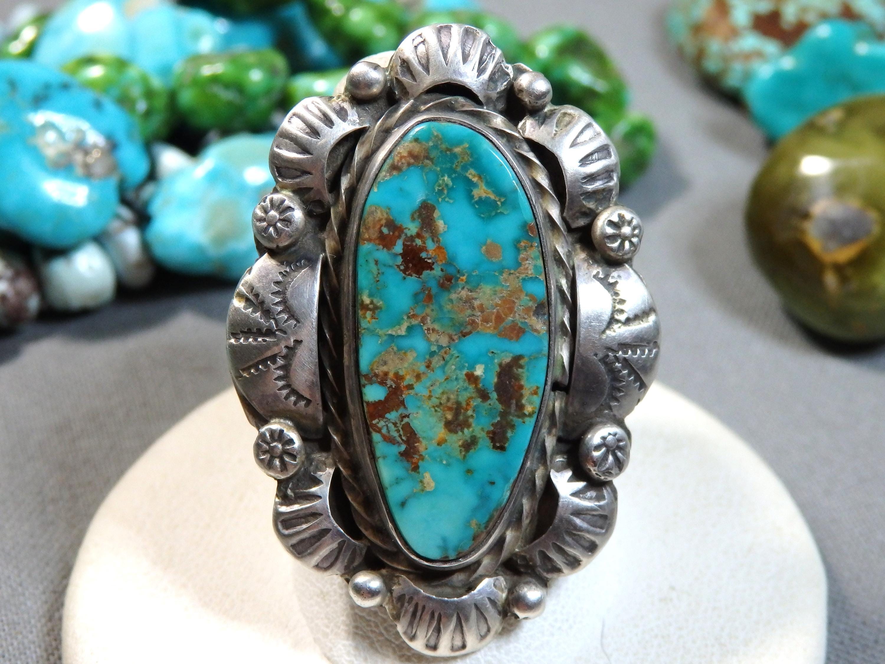 Lee Mccray Jewelry - Etsy