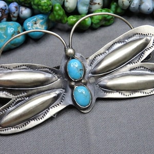 Tim Yazzie Jewelry - Etsy