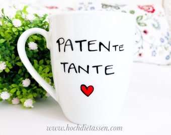 Patentante geschenk - Alle Produkte unter der Menge an Patentante geschenk!