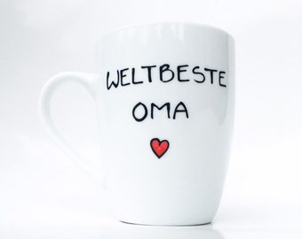 Tasse Mit Spruch I Eule I Tasse Mit Namen I Tasse Gravieren Lassen I Personalisierte Geschenke