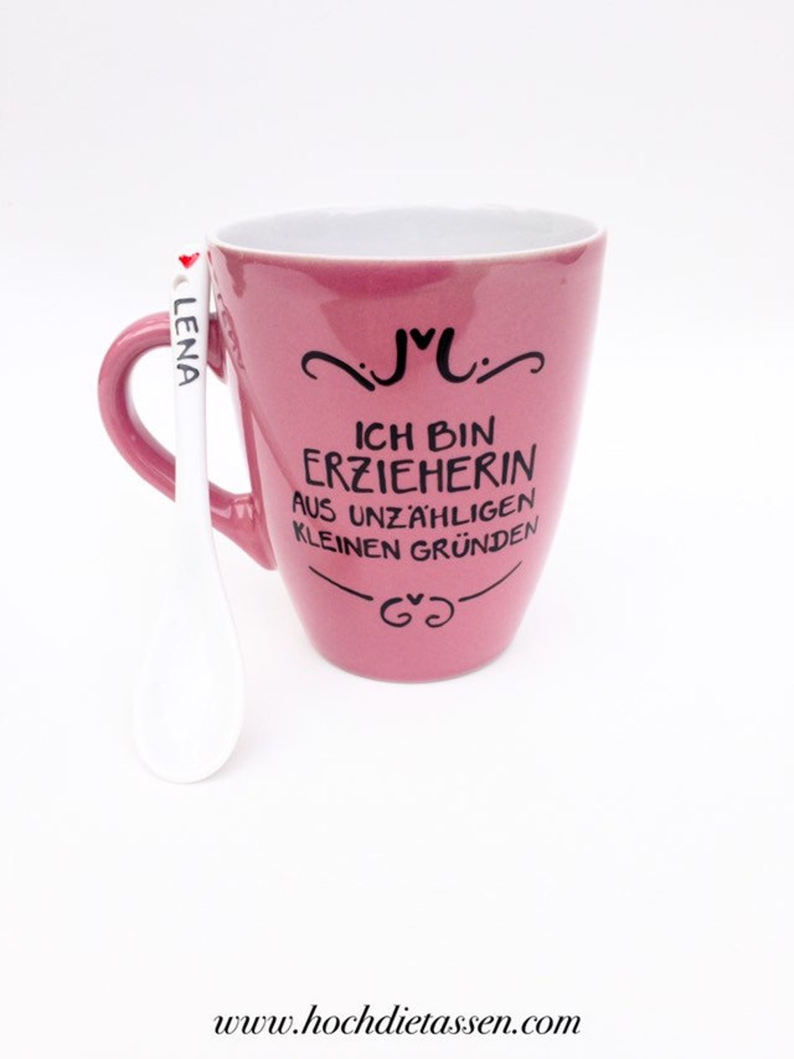 Erzieherin Geschenk Abschied Kindergarten Erzieherin | Etsy