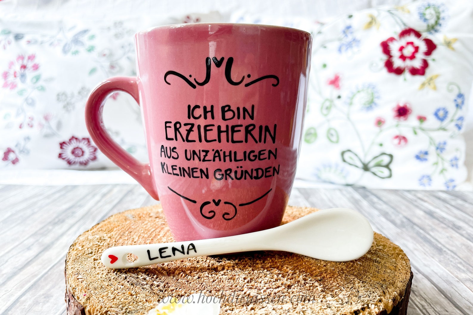 Erzieherin Geschenk Abschied Kindergarten Erzieherin - Etsy.de