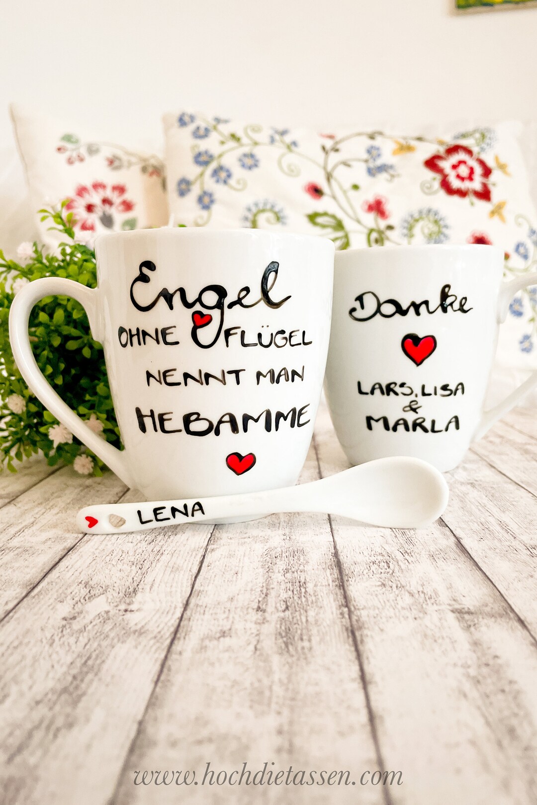 Geschenk Hebamme Tasse Hebamme Danke Hebamme Geschenk Etsy.de