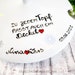 Hochzeitsgeschenk Zu jedem Topf passt ein Deckel Geschenk Etsy