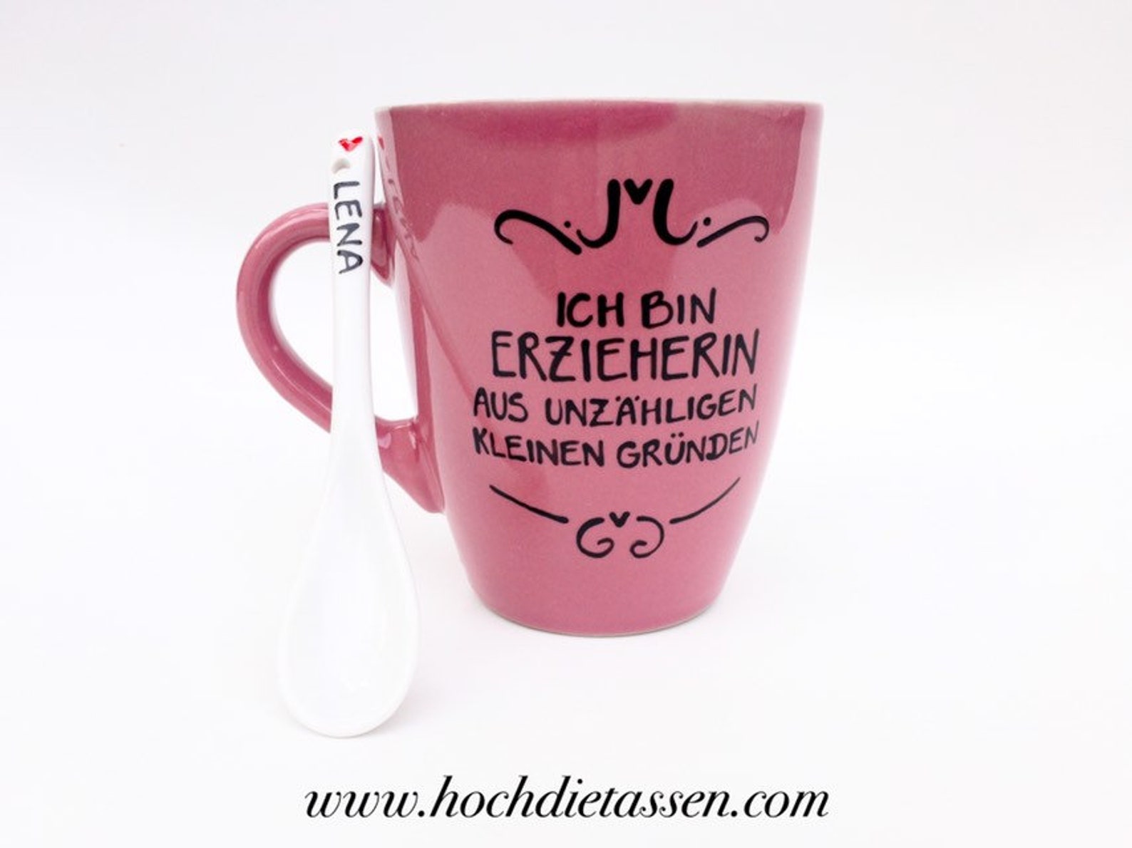 Erzieherin Geschenk Abschied Kindergarten Erzieherin - Etsy.de