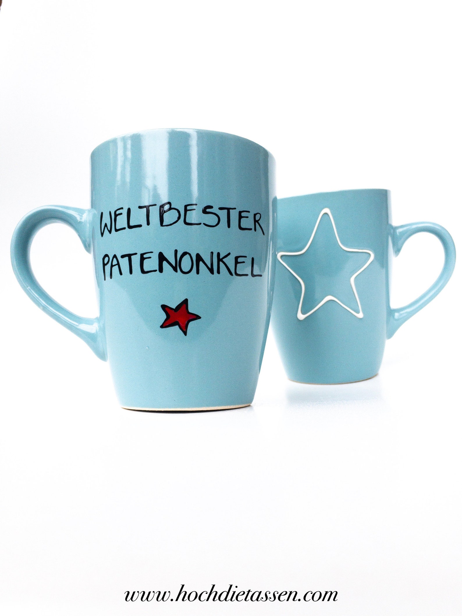 Tasse für den Patenonkel Taufe Patenonkel Geschenk Etsy