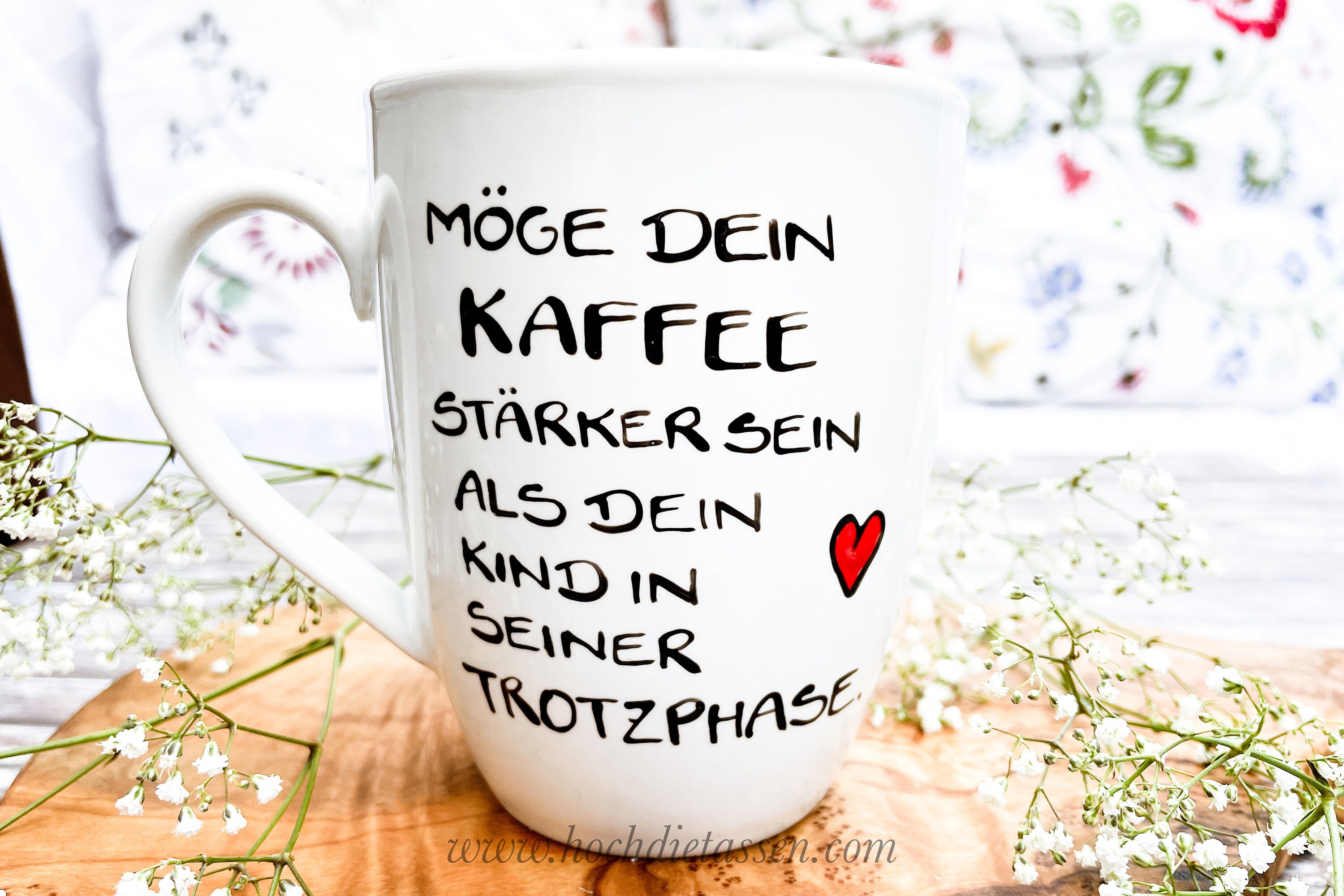 Tasse 'Das Wars' – Geschenk Zum Jobwechsel, 330 Ml, Keramik, Spruch 'Viel Glück Im Neuen Job'