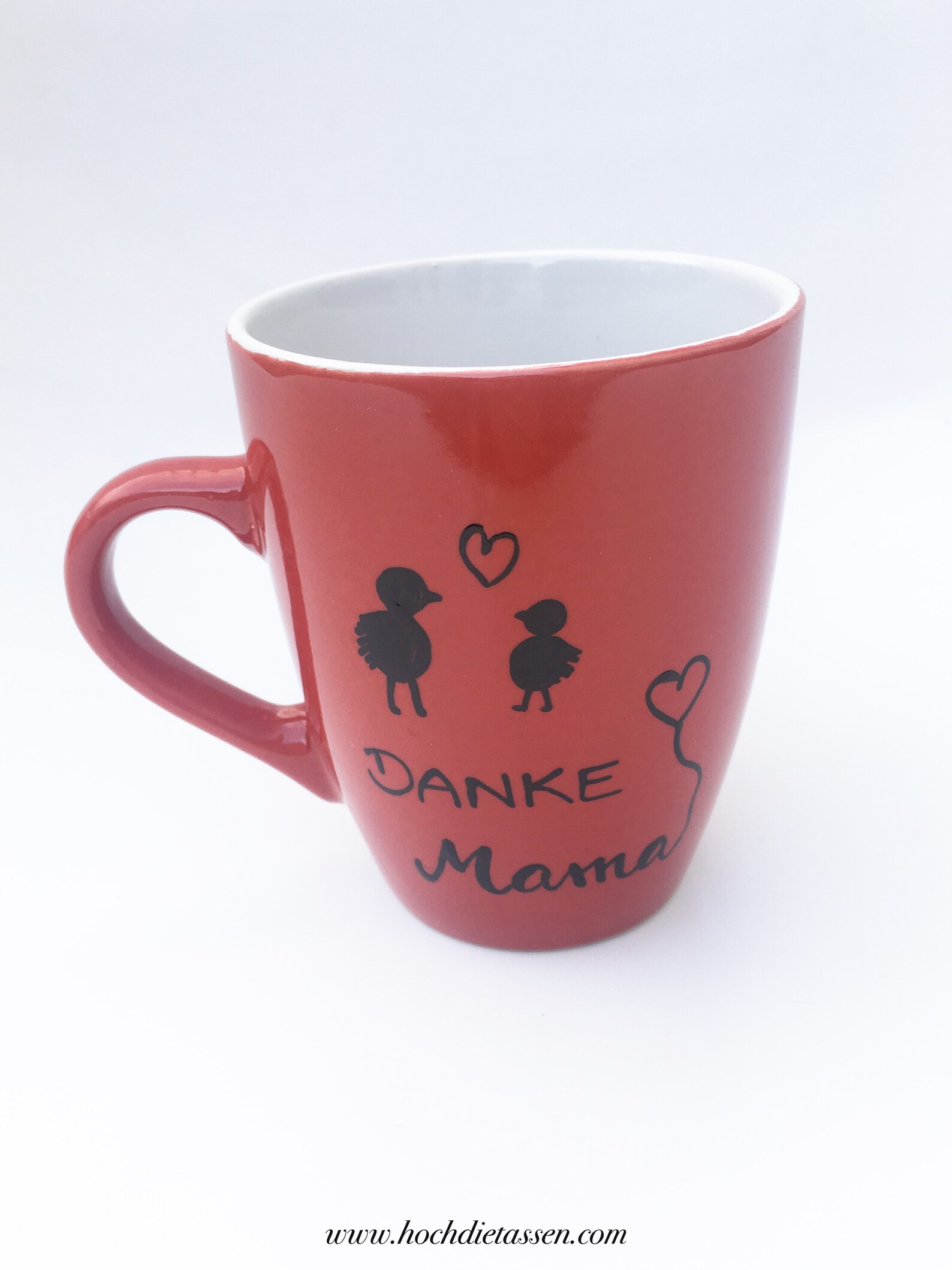 Gift for Mother's Day thank you mama Mug Mama cup Etsy