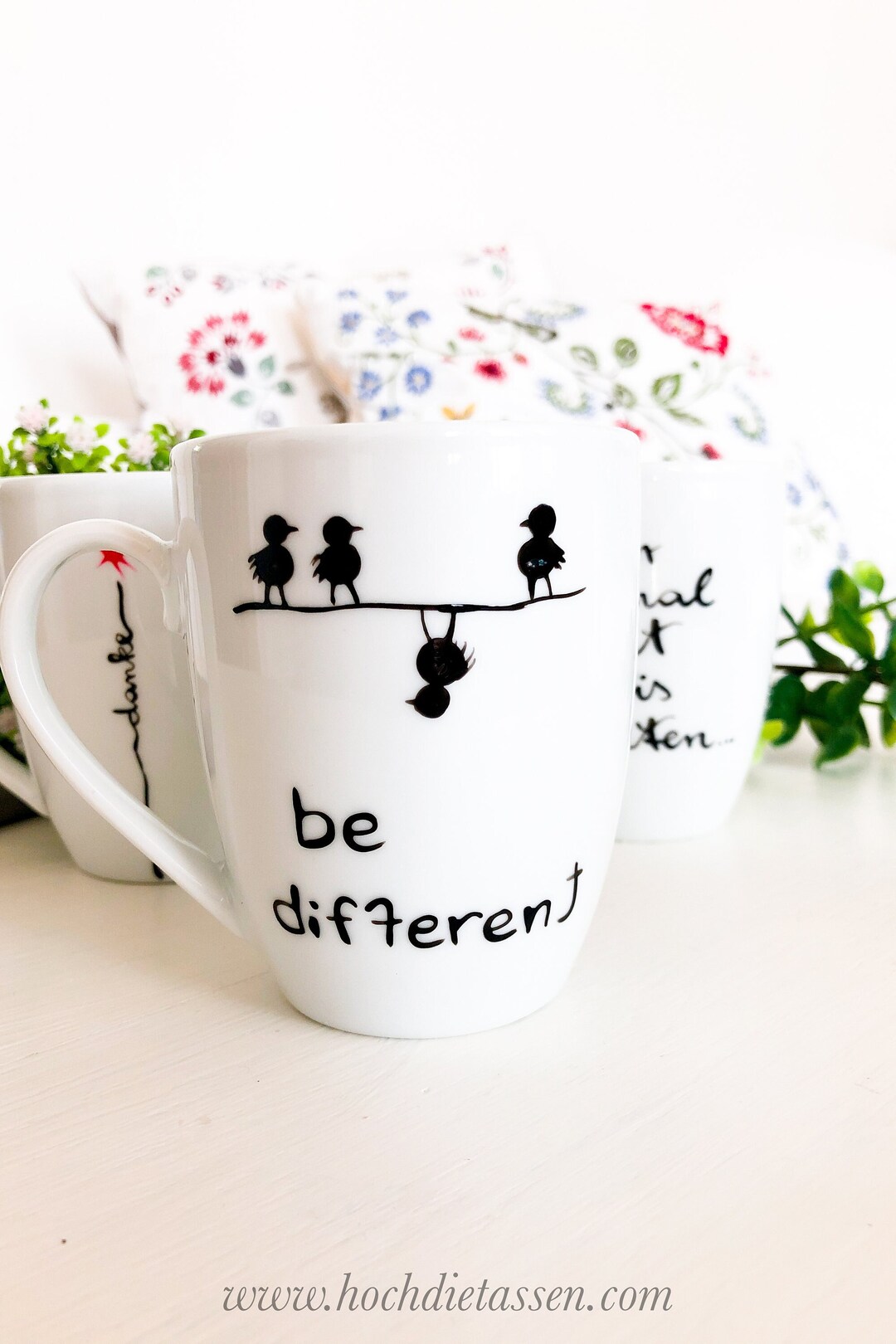 Tasse Etsy.de
