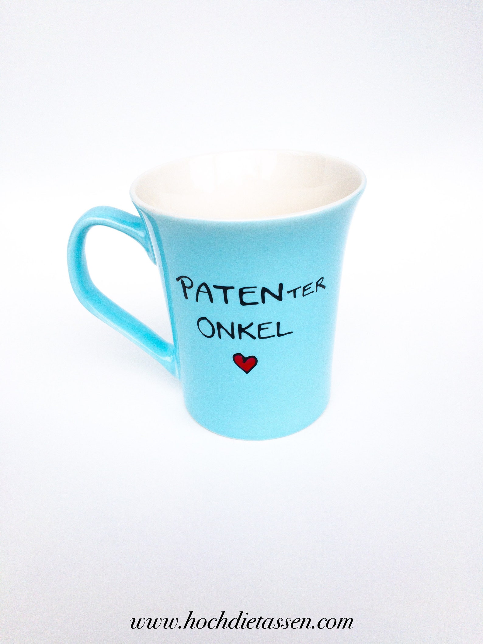 Geschenk für den PATENten Onkel Patenonkel Taufe Etsy.de