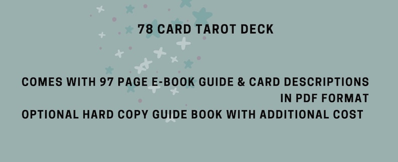 Tarot, Dragon Companions Tarot Deck, Tarot Deck, Tarot Cards, Card Deck, Dragons, Witchy, Divination, Indie Deck, Dragons image 3
